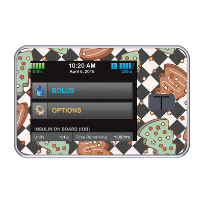 Sweet Tree Treats Tandem X2 - Pump Peelz