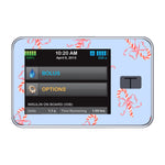 Candy Cane Lane Tandem X2 - Pump Peelz