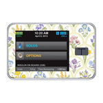 Garden Arches Sticker for Tandem t:slim