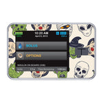 Monster Mash Tandem t:slim X2 - Pump Peelz