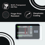 Tempered Glass Screen Protector for Tandem t:slim ® Diabetes Care