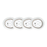 Tessellation Sticker Designed for the DEXCOM G7 and Stelo Transmitter
