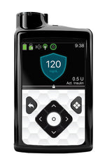 Tessellation Sticker for Medtronic MiniMed 770G & 780G