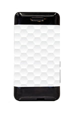 Tessellation Sticker for Omnipod DASH® PDM – Pump Peelz