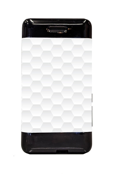 Tessellation Sticker for Omnipod DASH® PDM – Pump Peelz