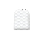 Tessellation Pod Sticker – Pump Peelz