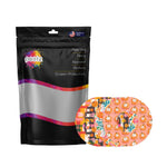 Thankful Variety Freestyle Libre 2 Patch Tape - Pump Peelz