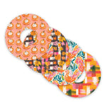 Thankful Variety FreeStyle Libre 3 Plus & Lingo  Patch Tape - Pump Peelz