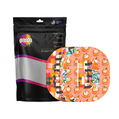 Thankful Variety Tandem Mobi Patch Tape - Pump Peelz
