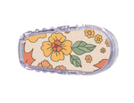 Thanksgiving Floral Dexcom G6 Transmitter Sticker