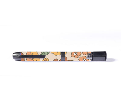 Thanksgiving Floral InPen - Smart Insulin Pen