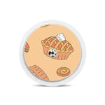 Thanksgiving Pies Freestyle Libre 2