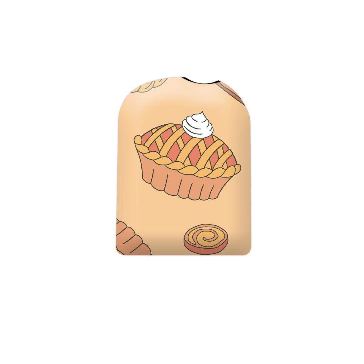 Thanksgiving Pies Pod Sticker – Pump Peelz