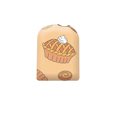 Thanksgiving Pies Pod Sticker – Pump Peelz