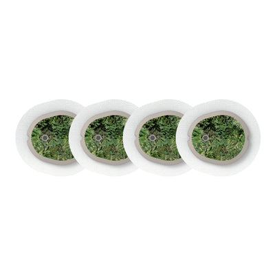Tie Dye Camo Designed for the DEXCOM G7 and Stelo Transmitter