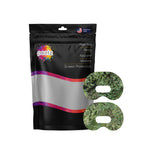 Tie Dye Camo Medtronic Guardian Connect Patch Tape - Pump Peelz