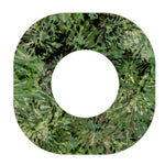 Tie Dye Camo Dexcom G7 and Stelo Patch Tape - Pump Peelz