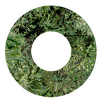Tie Dye Camo Patch Freestyle Libre 2 Patch Tape - Pump Peelz