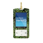 Tie Dye Camo for OneTouch Verio IQ Glucometer