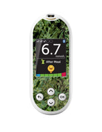 Tie Dye Camo for OneTouch Verio Reflect Glucometer (Copy)