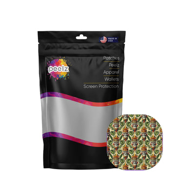Tikis Overpatch Tape - Pump Peelz