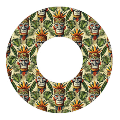 Tikis Patch Freestyle Libre 2 Patch Tape - Pump Peelz
