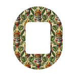 Tikis Tandem Mobi Patch Tape - Pump Peelz