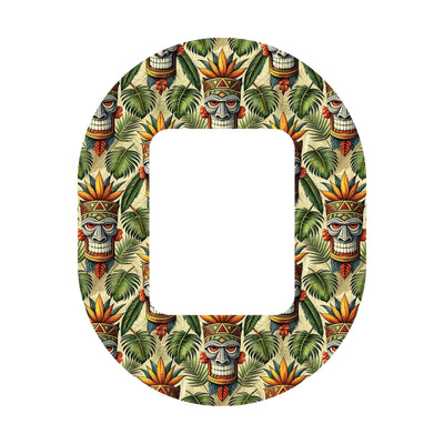 Tikis Tandem Mobi Patch Tape - Pump Peelz