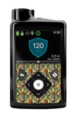Tikis for Medtronic MiniMed 770G & 780G