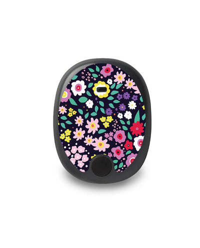 Tiny Flowers Eversense Smart Transmitter