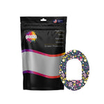 Tiny Flowers Pod Patch Tape - Pump Peelz