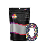 Tiny Flowers Dexcom G6 Patch Tape - Pump Peelz
