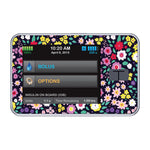 Tiny Flowers for Tandem t:slim