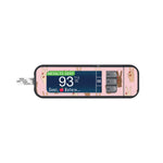 Together Sticker for Bayer Contour Next Glucometer