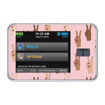 Together Sticker for Tandem t:slim