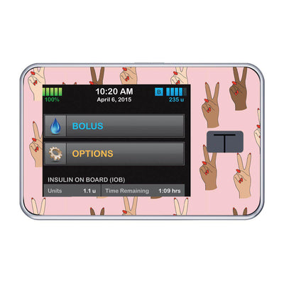 Together Sticker for Tandem t:slim