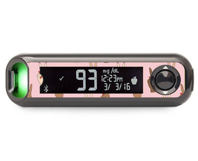 Together for Bayer Contour© Next One Glucometer