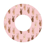 Together for Patch  Freestyle Libre and Universal Infusion Set Tape