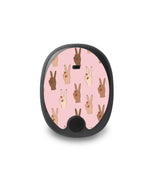 Together for the Eversense Smart Transmitter