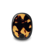 Tortoise Shell Eversense Smart Transmitter