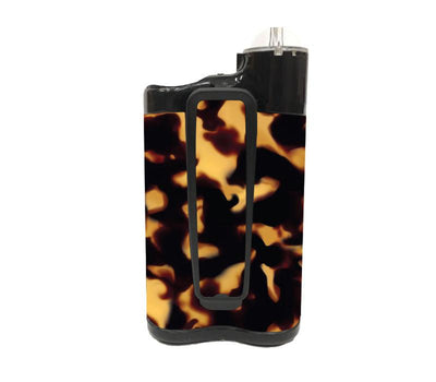 Tortoise Shell Sticker for Medtronic MiniMed 770G & 780G