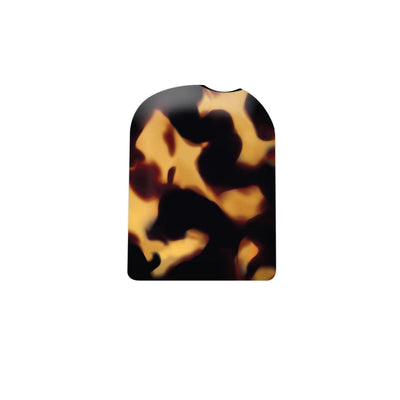 Tortoise Shell Pod Sticker – Pump Peelz