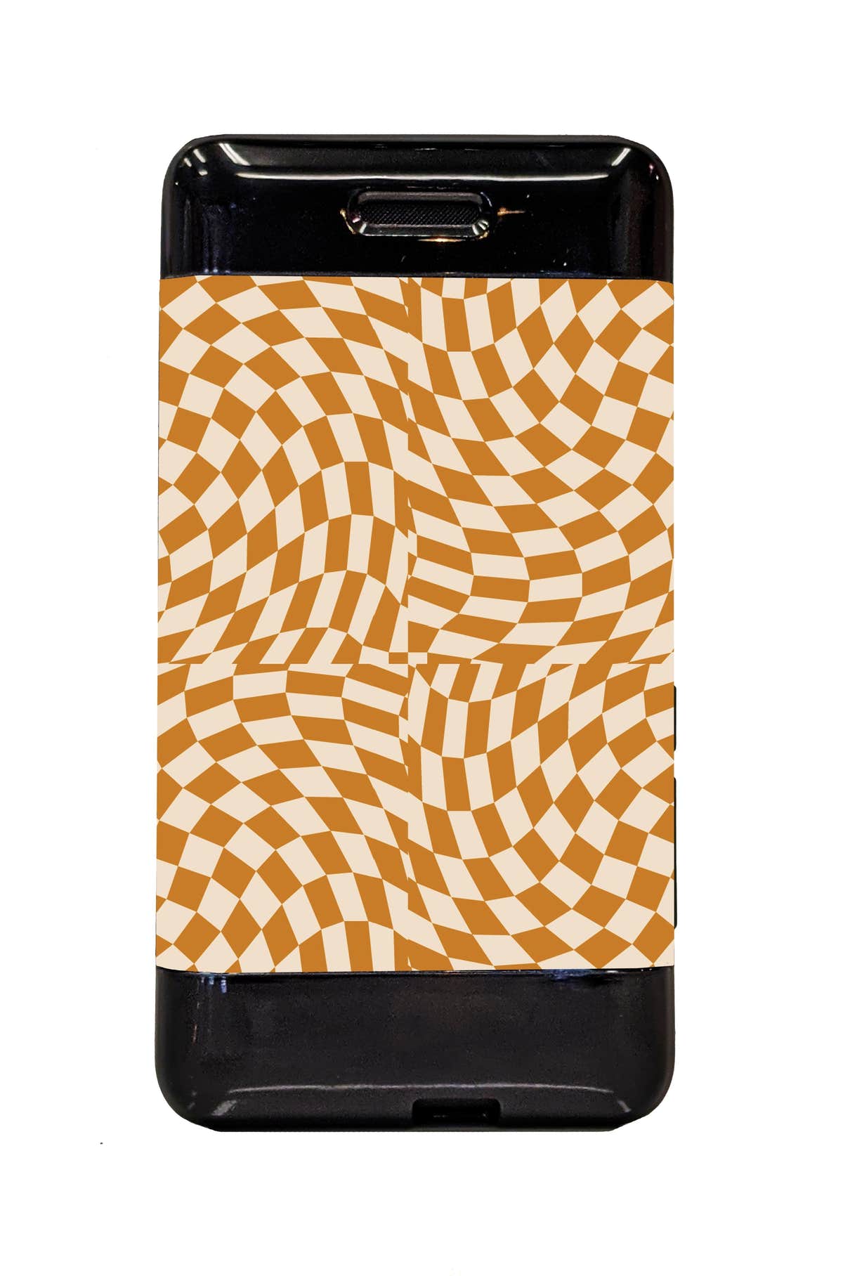 Trippy Retro Sticker for Omnipod DASH® PDM – Pump Peelz
