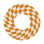 Trippy Retro Patch  Tape Designed for the FreeStyle Libre 2