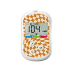 Trippy Retro for OneTouch Verio Flex Glucometer