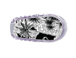 Tropical Sketch Dexcom G6 Transmitter Sticker