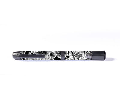 Tropical Sketch InPen - Smart Insulin Pen