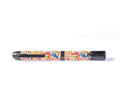 Tropical Watercolor InPen - Smart Insulin Pen