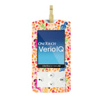 Tropical Watercolor for OneTouch Verio IQ Glucometer