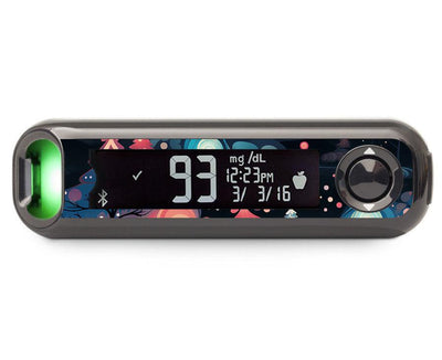Tundra Bayer Contour© Next One Glucometer